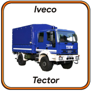 Iveco Tector